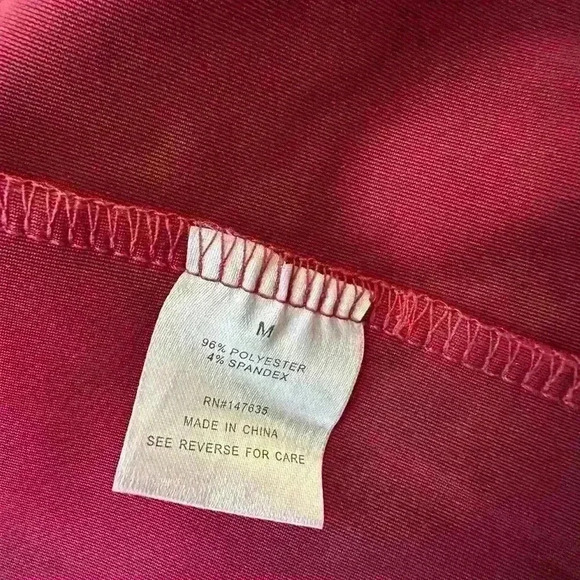 Romeo and Juliet burgundy velvet maxi wedding guest dress - Picture 2 of 4